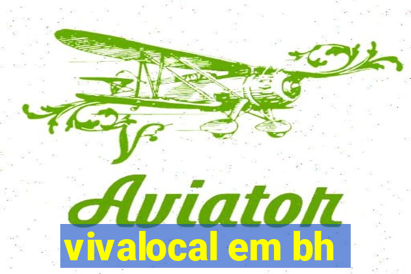 vivalocal em bh